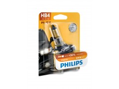 Галогеновая лампа Philips HB4 Vision (Premium) 9006PRB1